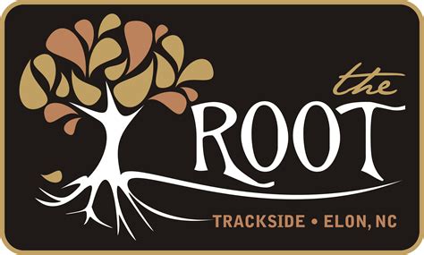 The Root Trackside – good food!