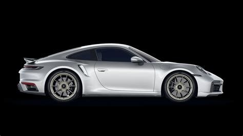 Porsche Model Compare | Porsche (India)