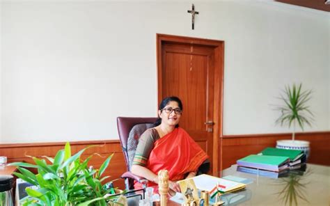 Jesus & Mary College New Delhi