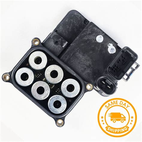 Image result for 12376073 ABS Control Module