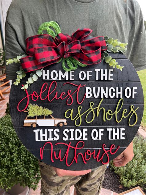 National Lampoons Christmas Vacation Holiday Movie Decor - Etsy