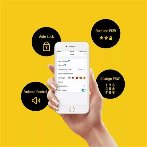 Yale Link App | Yale