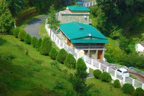 Mystic Mountains Resort, Jageshwar Dham - Venue - Almora City ...