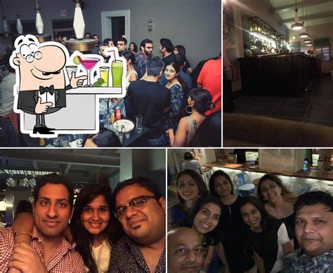 Slink & Bardot, Mumbai, Thadani House 329/A Opposite Indian Coast Guard ...