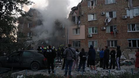 Image result for Russian attack on Kyiv region