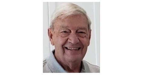 Robert L. Vogler Obituary (2025) - Weymouth, MA - McDonald Keohane ...
