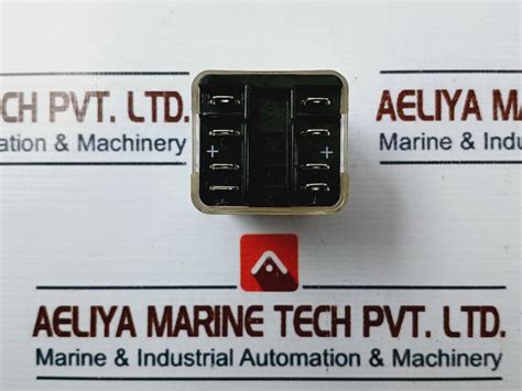 Tyco Electronics Kuep-11D15-24 Power Relay 24Vdc – Aeliya Marine Tech