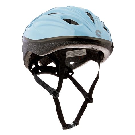 Concord Youth Bicycle Helmet - Blue - Ages 8+ - Walmart.com