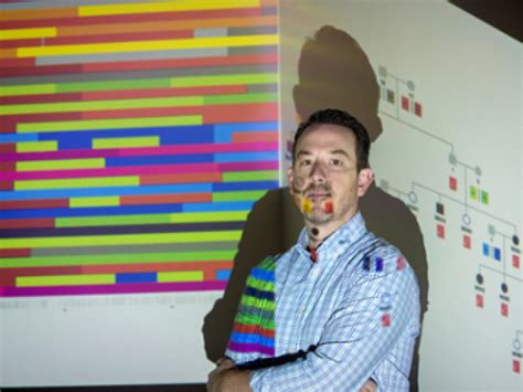 Detection of Rare Genetic Mutation in One Family Could Lead to Better ...