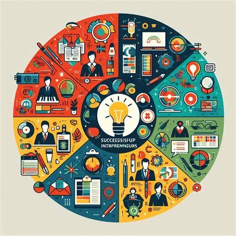 Intrapreneurship Vector 的图像结果