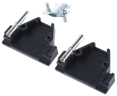 2801-0102-12-8 MH Connectors | MH Connectors MHED Series ABS D Sub ...
