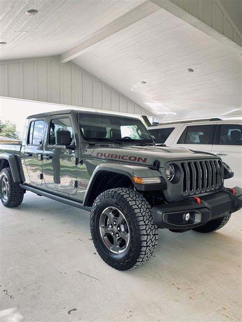 Jeep Gladiator Forum - JeepGladiatorForum.com