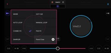 WeDJ APK Download for Android Free