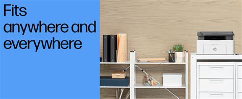 Amazon.in: Buy HP 136W B&W Wireless Monochrome Laser Printers with Wi ...