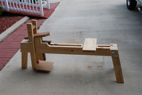 Shaving Horse Tutorial 的图像结果