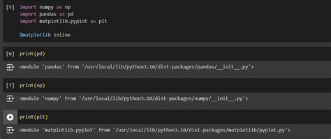 Python Data Analyze Example 的图像结果