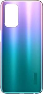 Sandreezz OPPO A74 (5G) (with Proper Logo) Back Panel: Buy Sandreezz ...