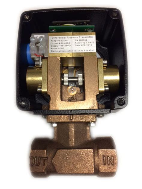 Image result for RCM Flow Switch