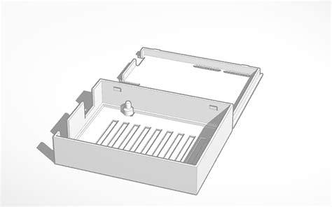 Image result for Generative Design Arduino Case
