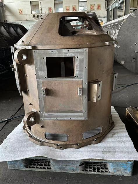 Image result for Complex Metal Part