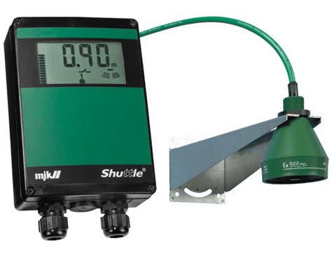 YSI WL705 Ultrasonic Water Level Sensor | Xylem India