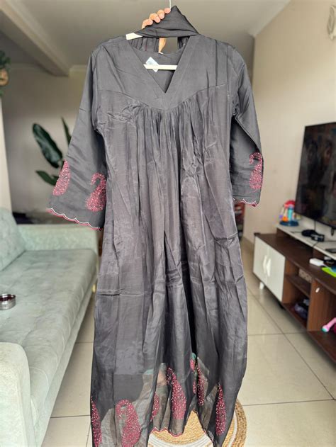 Hifi eid threadline pastel restock – HIFI by hibafazi