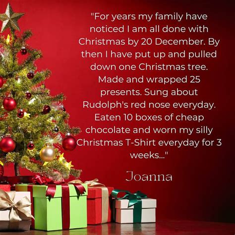 How festive are you feeling and other jolly questions