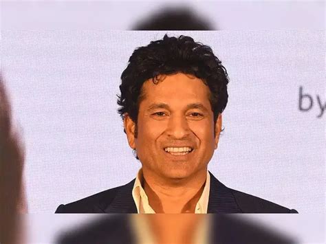 Sachin Tendulkar joins Spinny as strategic investor, lead brand ...