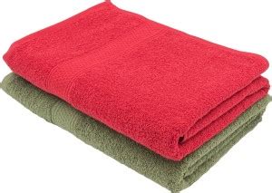 PatPug Cotton 450 GSM Bath Towel - Buy PatPug Cotton 450 GSM Bath Towel ...