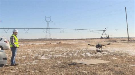 NPPD hires drone vendor for big project