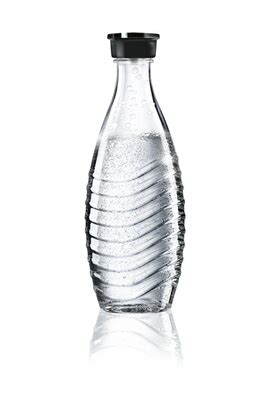 SodaStream Crystal® : faire ses boissons gazeuse à la maison