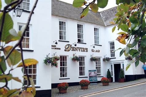 DENVIR'S HOTEL (Downpatrick, Northern Ireland - County Down) - Hotel ...