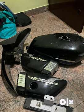 Yamaha Rx 135 - Buy & Sell Spare Parts Online in India | OLX