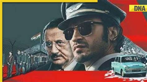 IB 71 box office collection day 1: Vidyut Jammwal-starrer spy thriller ...