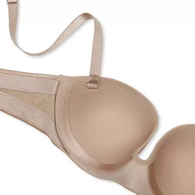 Warners This Is Not A Bra™ Cushioned Underwire Lightly Lined ...