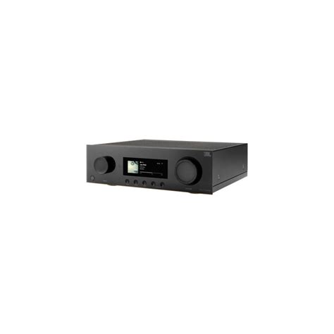JBL MA7100HP - 7.2 Channel 8K AV receiver with Dolby Atmos – AV Shack