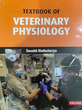 Buy Textbook of Veterinary Physiology Latest Edition Book Online at Low ...