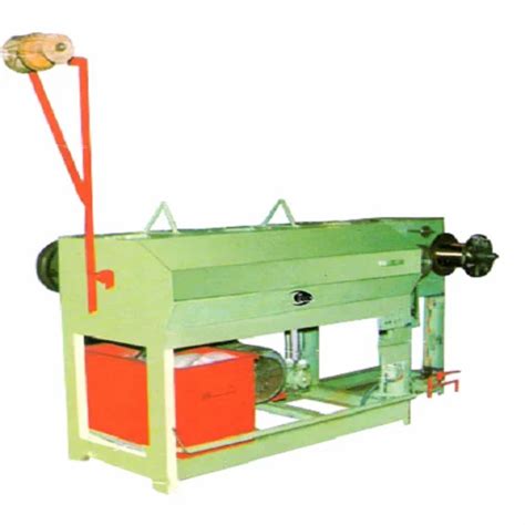 Copper Wire Drawing Machines - Fine Copper Wire Drawing Machine ...