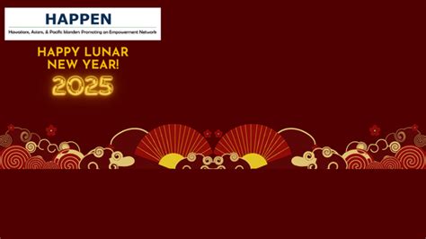 What's HAPPENing: Jan 27-Feb 2