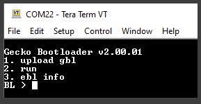 Image result for UART with Bootloader