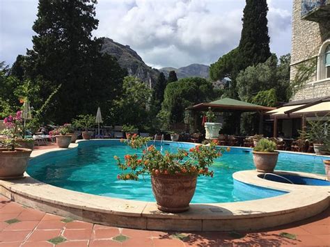 TAORMINA PARK HOTEL (Sicily) - 2025 Hotel Reviews, Photos, Rate ...