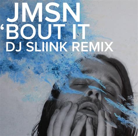 JMSN - BOUT IT ( DJ Sliink Remix ) | DJ Sliink