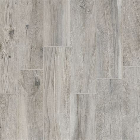 Light Grey Wood Floor Texture