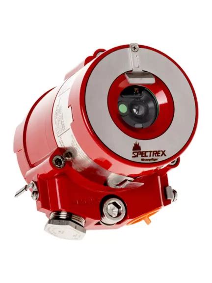 UV / IR Flame Detector|Honeywell Building Automation