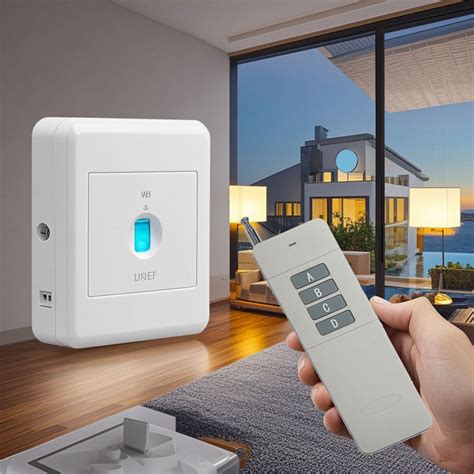 Image result for Notice Remote Control Switch