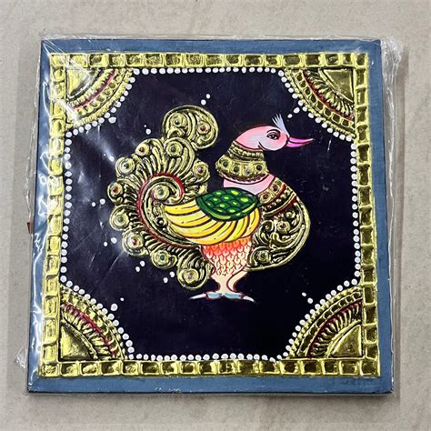 Tanjore painting 6x6 15days delivery form payment date-1pack ...