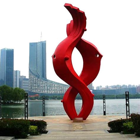“榆林风情”大型雕塑亮相榆林_陕西频道_凤凰网