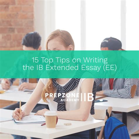Image result for IB Blog Example