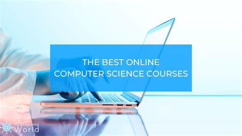 Computer Science Courses Online 的图像结果
