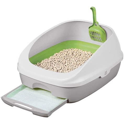 Purina TIDY CATS BREEZE Cat Litter Box System